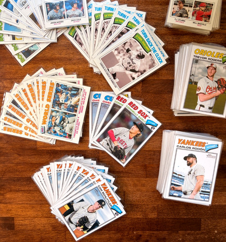 2026 topps heritage short - 2026,