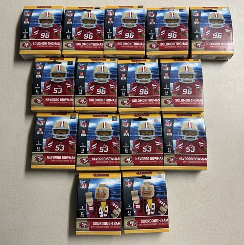 Nib san francisco 49ers - nib,