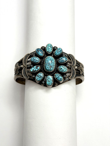 Sterling silver bracelet - sterling,